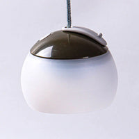 Multifunctional Vintage Camping Lamp - HeritageGlow-Brown-State of Style