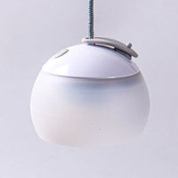 Multifunctional Vintage Camping Lamp - HeritageGlow-White-State of Style
