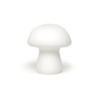 Mushroom-Shaped Porcelain Night Light - MushGlow-State of Style