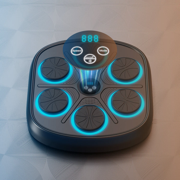 Music Boxing Machine - BeatStrike-Adults-State of Style