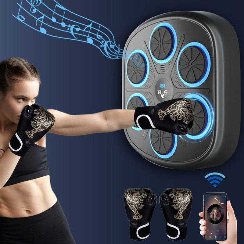 Music Boxing Machine - BeatStrike-Adults-State of Style