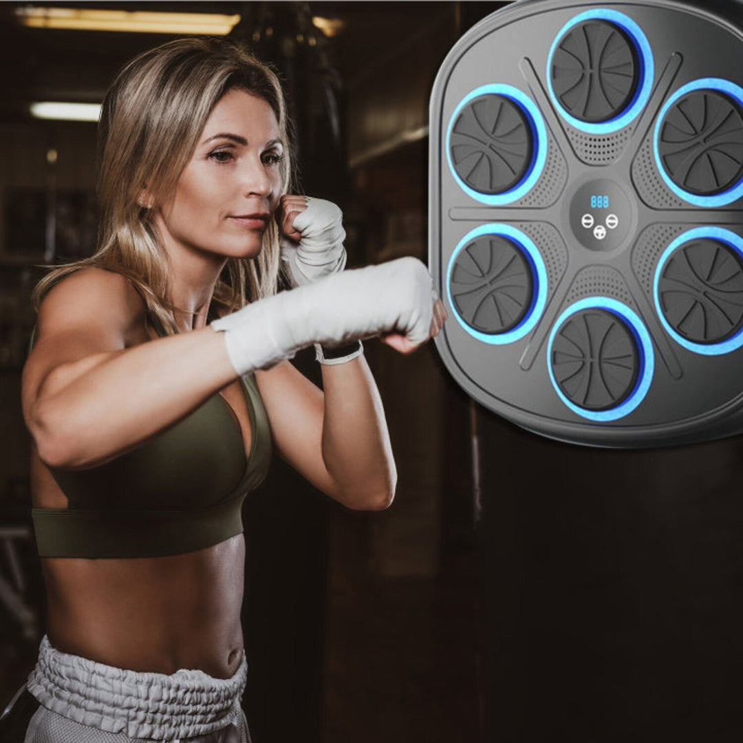 Music Boxing Machine - BeatStrike-Adults-State of Style