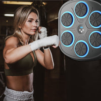 Music Boxing Machine - BeatStrike-Adults-State of Style