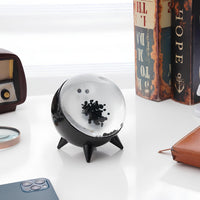 Music-Reactive Ferrofluid Display - MagnePulse-Black-State of Style