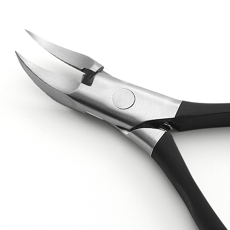 Nail clipper – NovaClip-Black-State of Style