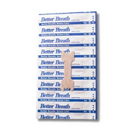 Nasal Strips (100 Pack) - AirFlow-State of Style