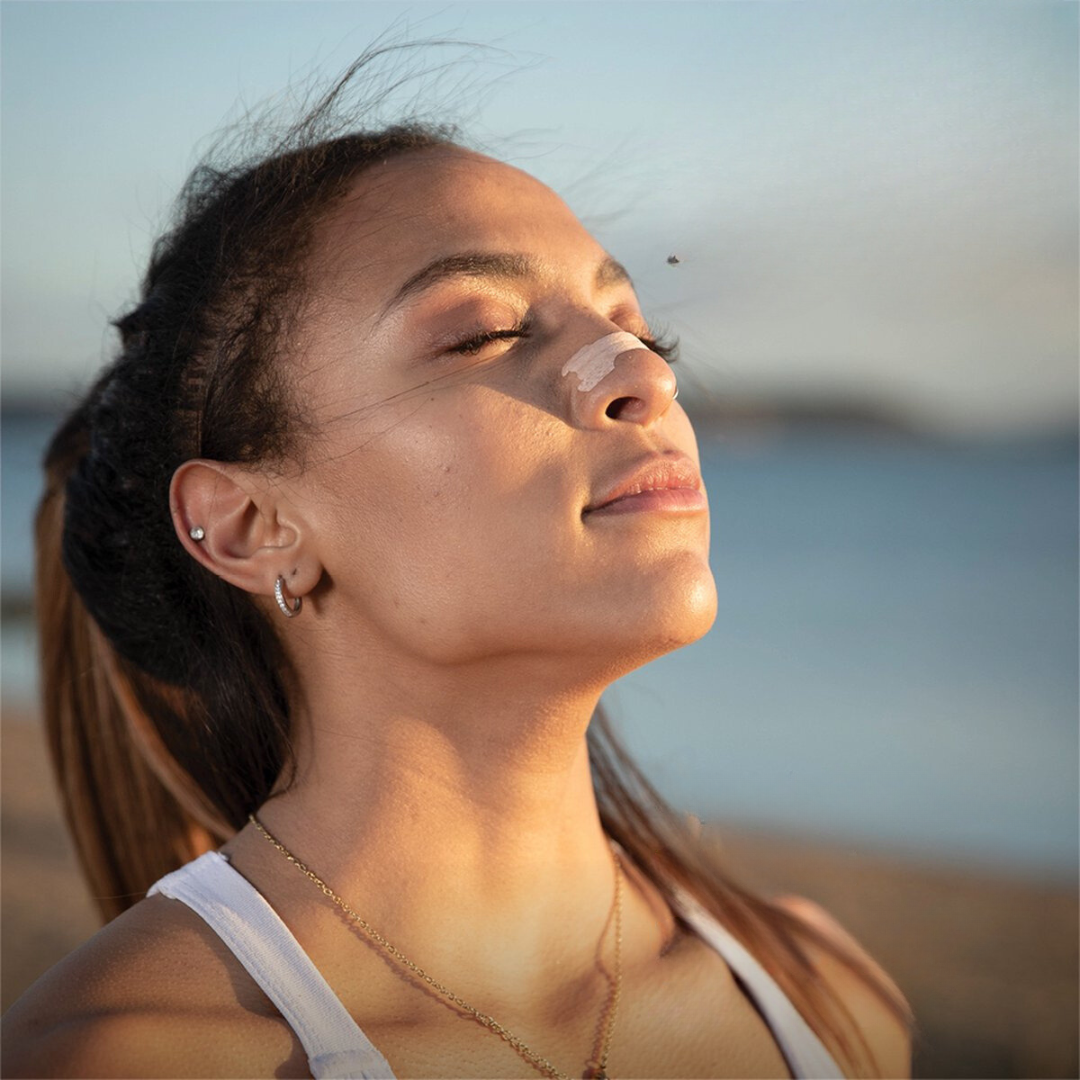 Nasal Strips (100 Pack) - AirFlow-State of Style