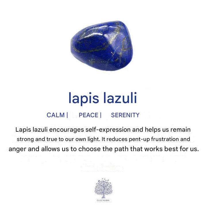 Natural Crystal Beads Bracelet - Eline-Amethyst-State of Style