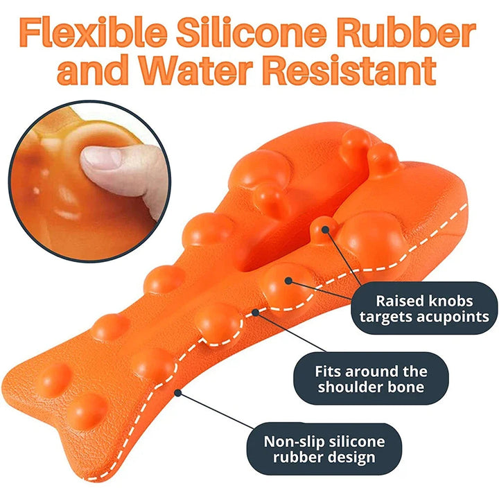 Neck and Shoulder Massager - RelaxTherapy-State of Style