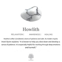 Necklace with Cross of Natural Gemstones - Seraphina-Amethyst-State of Style