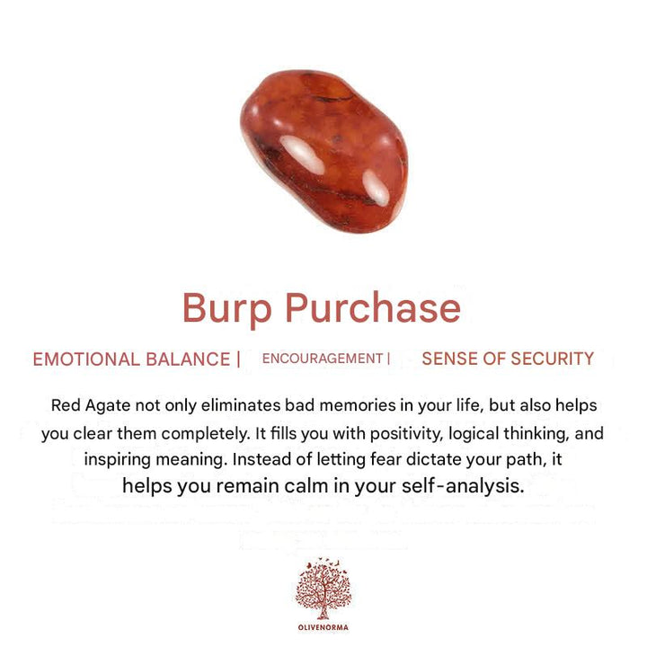 Necklace with Cross of Natural Gemstones - Seraphina-Amethyst-State of Style