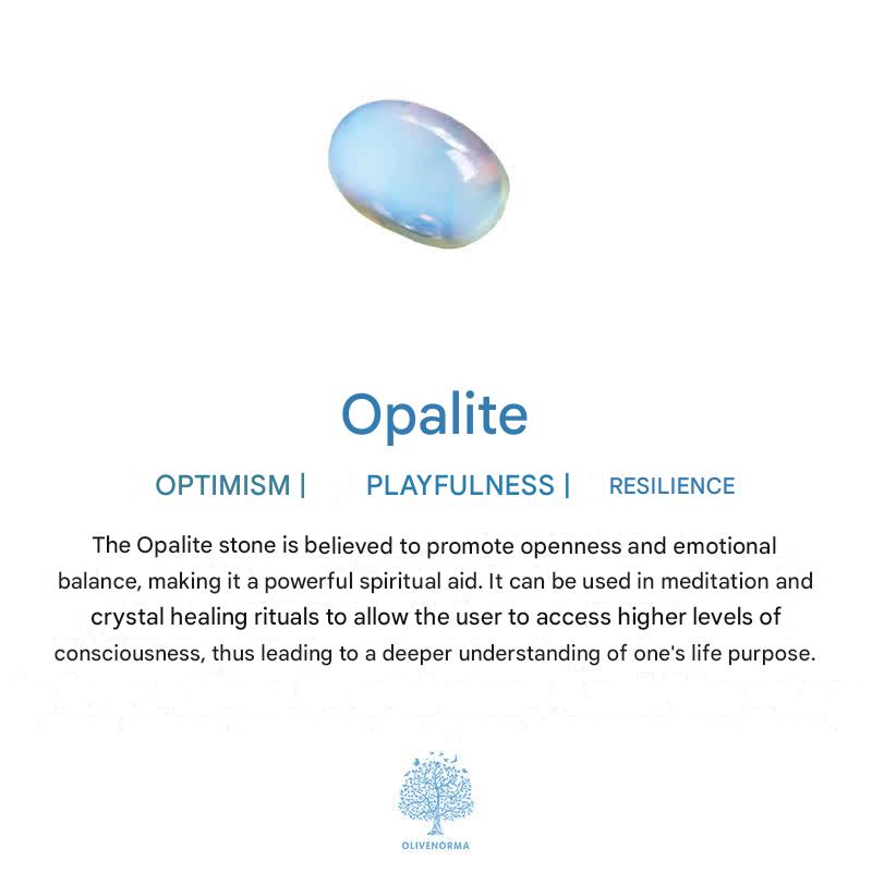 Necklace with Cross of Natural Gemstones - Seraphina-Amethyst-State of Style