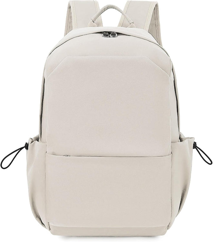 Lightweight Water-Resistant Laptop Backpack with Multi-Pockets – 15.6” TravelPro Series