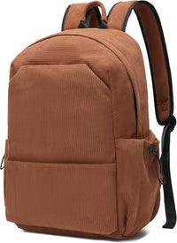 Lightweight Water-Resistant Laptop Backpack with Multi-Pockets – 15.6” TravelPro Series