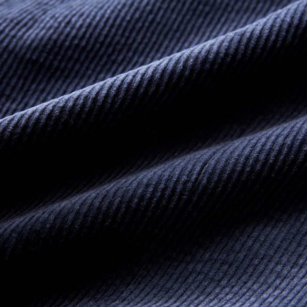 Nice Men's Corduroy Blazer - Vincent-Brown-S-State of Style