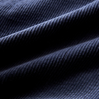 Nice Men's Corduroy Blazer - Vincent-Brown-S-State of Style