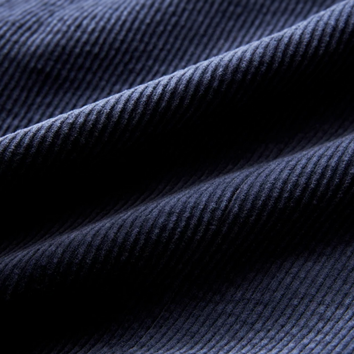 Nice Men's Corduroy Blazer - Vincent-Brown-S-State of Style