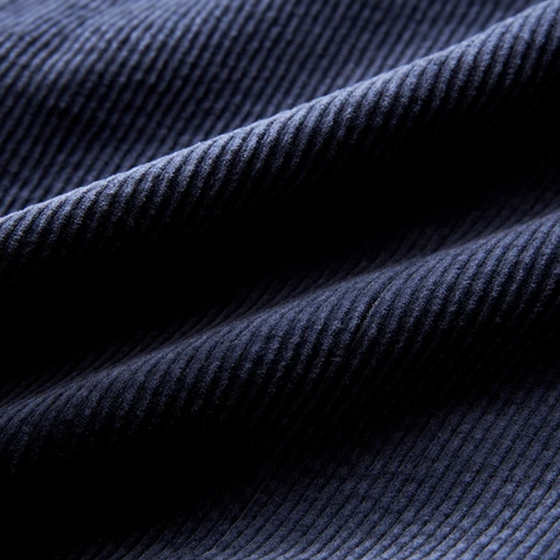 Nice Men's Corduroy Blazer - Vincent-Brown-S-State of Style