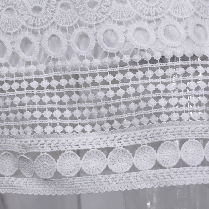Nicole's Dress | Elegant and Comfortable-S-State of Style