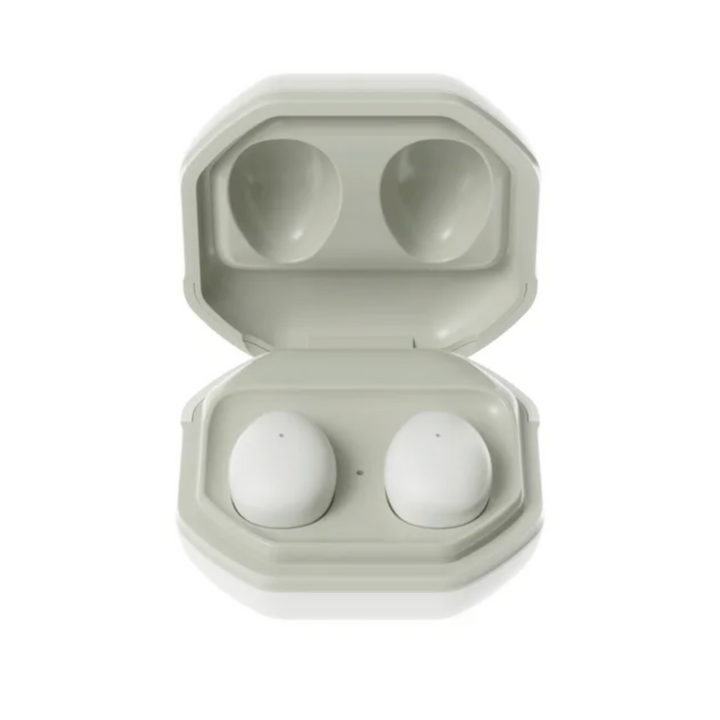 Noise-Cancelling Sleep Earplugs - SilentDream-Green-State of Style
