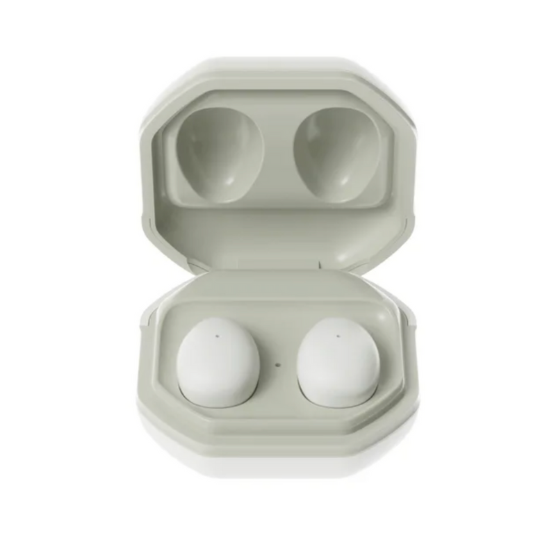 Noise-Cancelling Sleep Earplugs - SilentDream-Green-State of Style