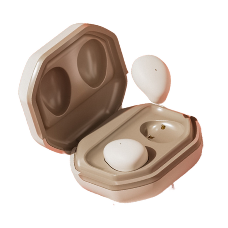 Noise-Cancelling Sleep Earplugs - SilentDream-Pink-State of Style