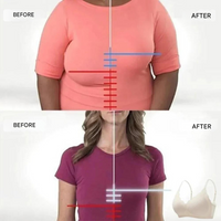 Non-padded bra – Camille-Black-M-State of Style