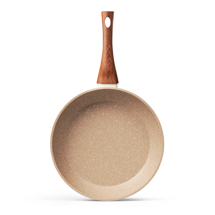 Non-Stick Frying Pan - GranitePro-20 cm-State of Style