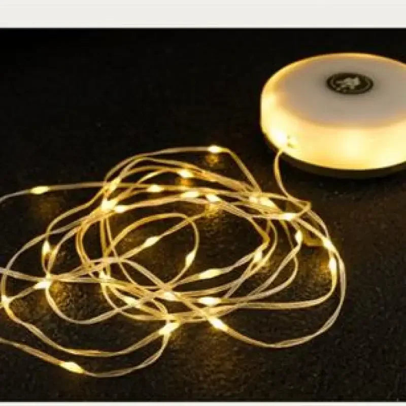 Oasis LED Light String - LunaRibbon-State of Style