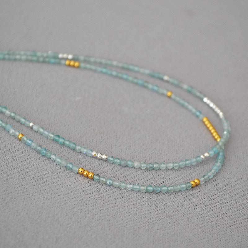 Ocean Whisper Necklace - Mirelle-State of Style