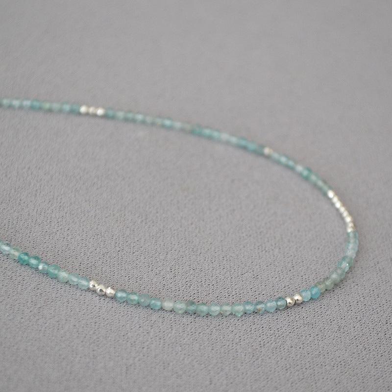 Ocean Whisper Necklace - Mirelle-State of Style