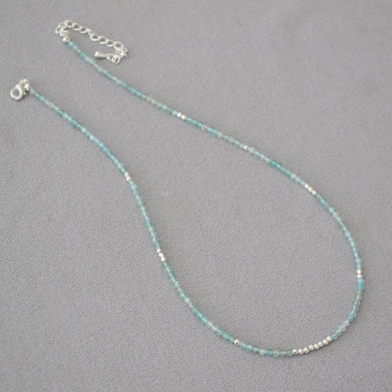 Ocean Whisper Necklace - Mirelle-State of Style