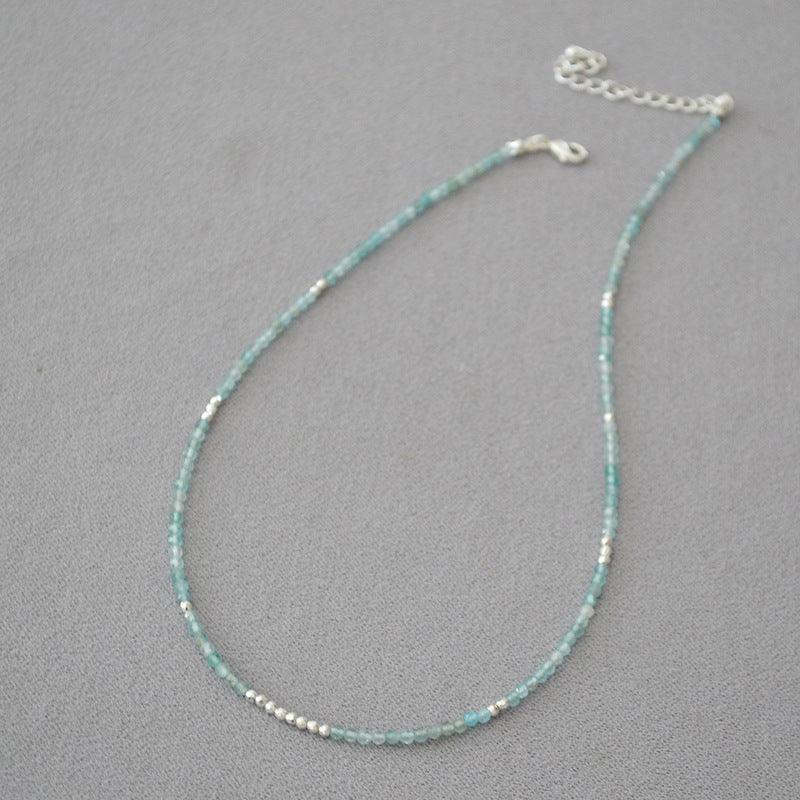 Ocean Whisper Necklace - Mirelle-State of Style