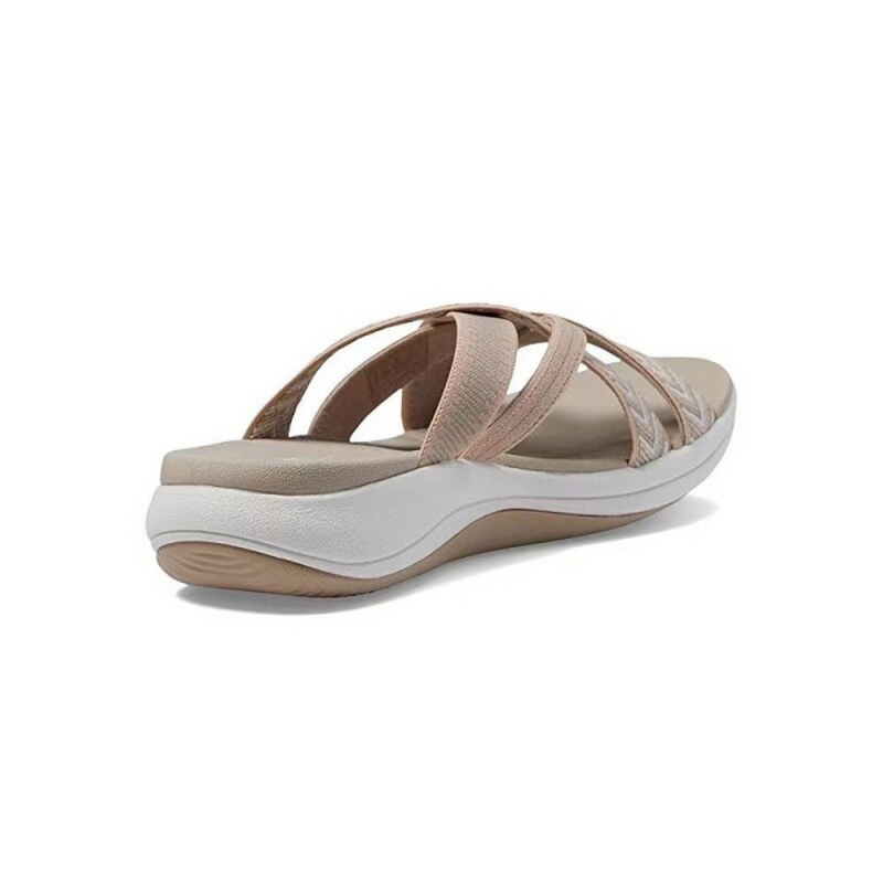 Ortho-Sandals - StrideWell-Black-35-State of Style