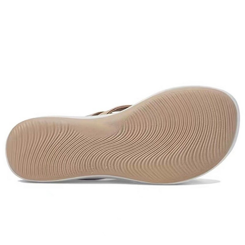 Ortho-Sandals - StrideWell-Black-35-State of Style