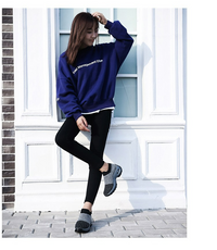 Orthopaedic Hypersoft Running Shoes for Women – Eliana-Black-3-State of Style