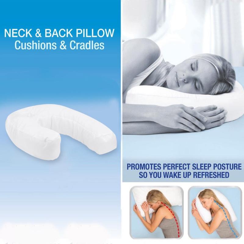Orthopaedic Pillow - SleepAlign-State of Style