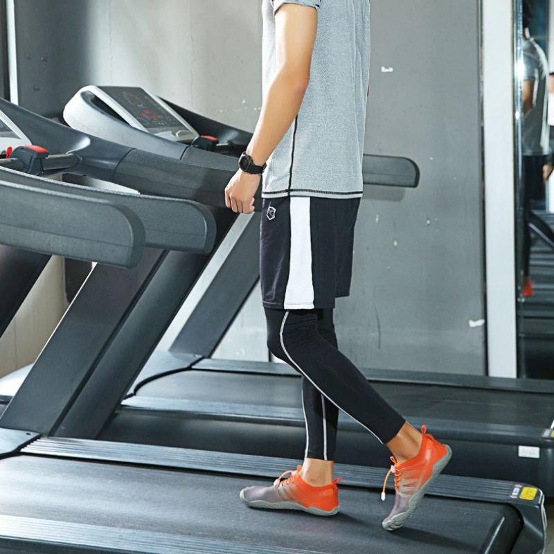 Orthopaedic universal shoes for optimal foot health – Ariun-Black-3-State of Style