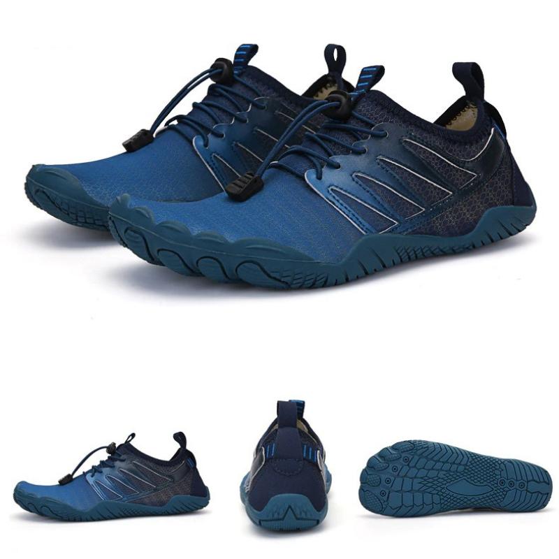 Orthopaedic universal shoes for optimal foot health – Ariun-Blue-3-State of Style