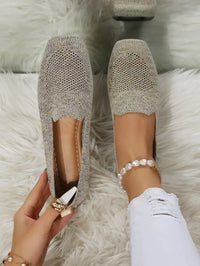 Orthopedic Anti-Slip Flat Shoes - Isabella-Multicolour (Sold out!)-35-State of Style