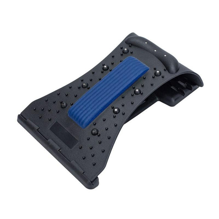 Orthopedic Back and Neck Stretcher - RelaxPosture-Blue-State of Style
