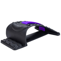 Orthopedic Back and Neck Stretcher - RelaxPosture-Green-State of Style