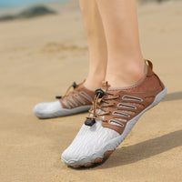 Orthopedic Barefoot Shoes - BioStride PRO 2.0-Blue-4.5-State of Style