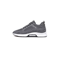 Orthopedic Heightening Sneakers - Maxim-Grey-6-State of Style