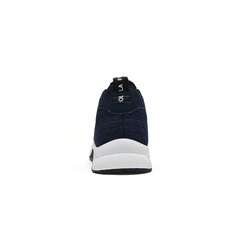 Orthopedic Heightening Sneakers - Maxim-White-6-State of Style