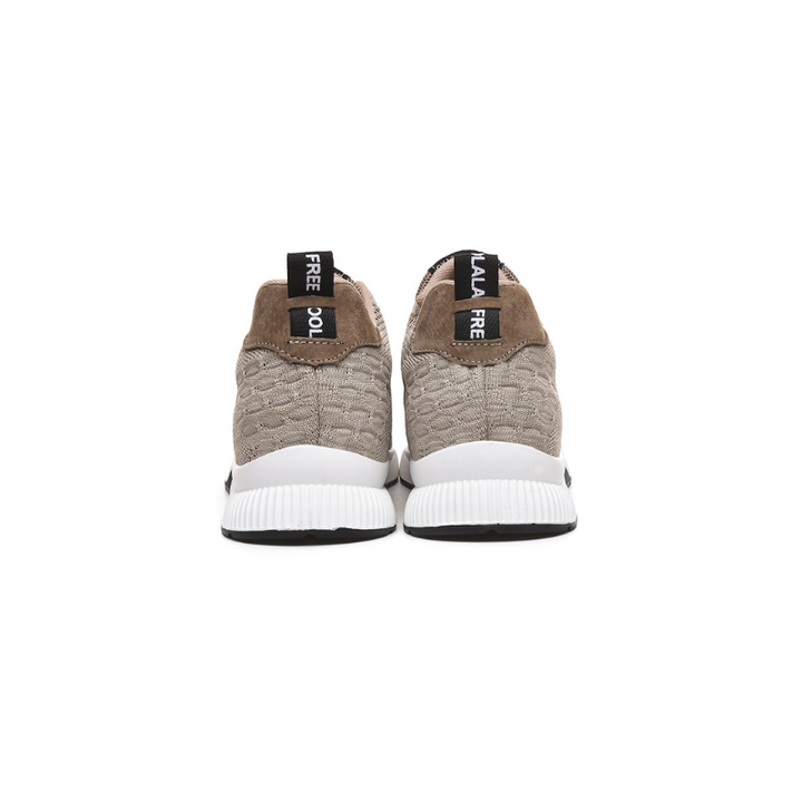 Orthopedic Heightening Sneakers - Maxim-White-6-State of Style