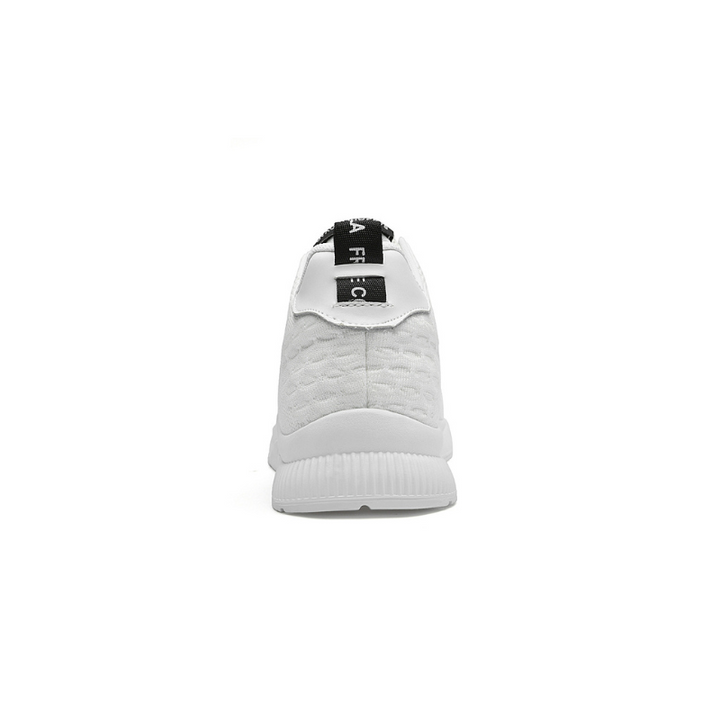 Orthopedic Heightening Sneakers - Maxim-White-6-State of Style