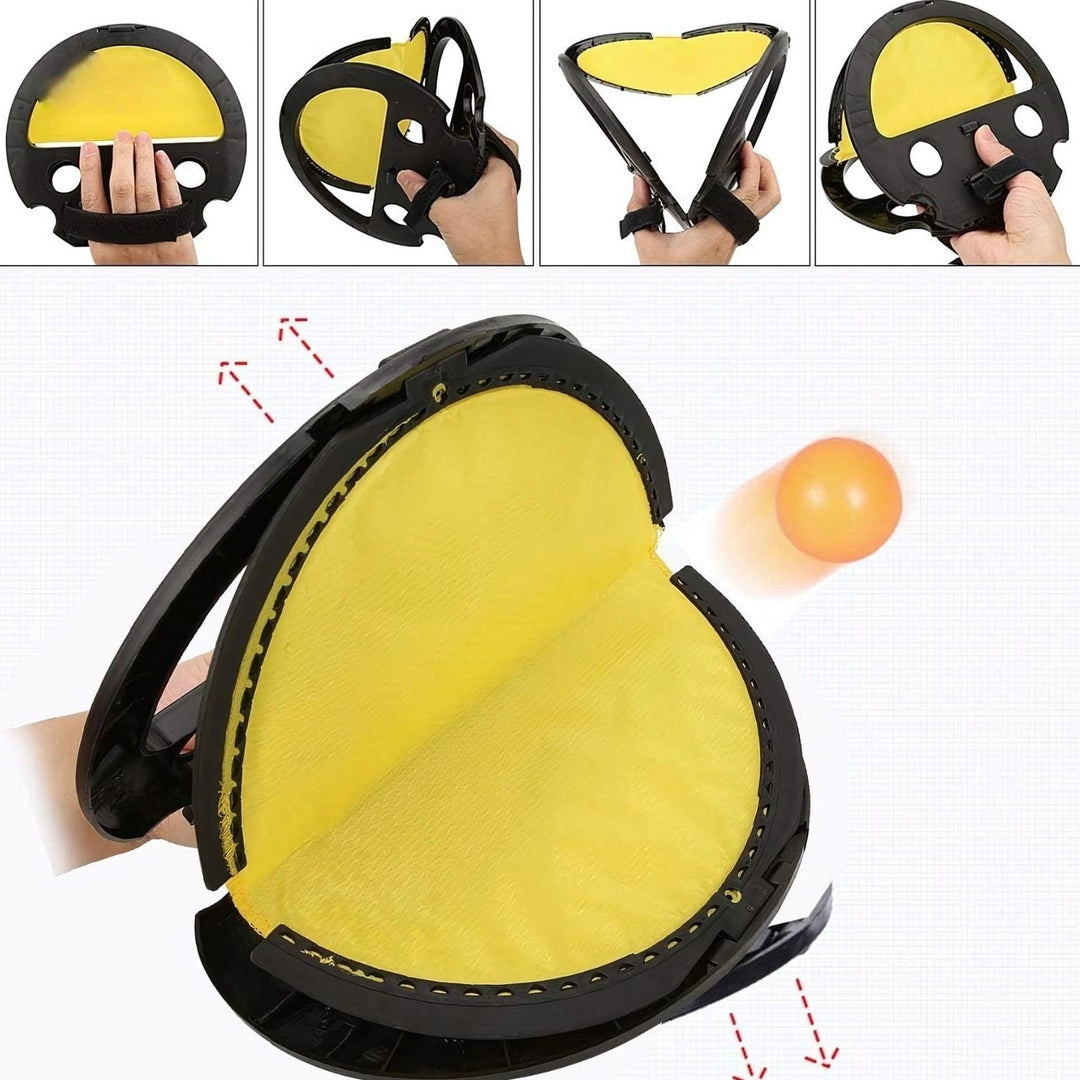 Outdoor Catch Game – CatchPop Set-State of Style