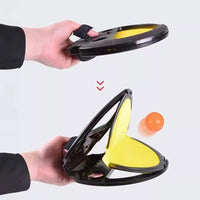 Outdoor Catch Game – CatchPop Set-State of Style