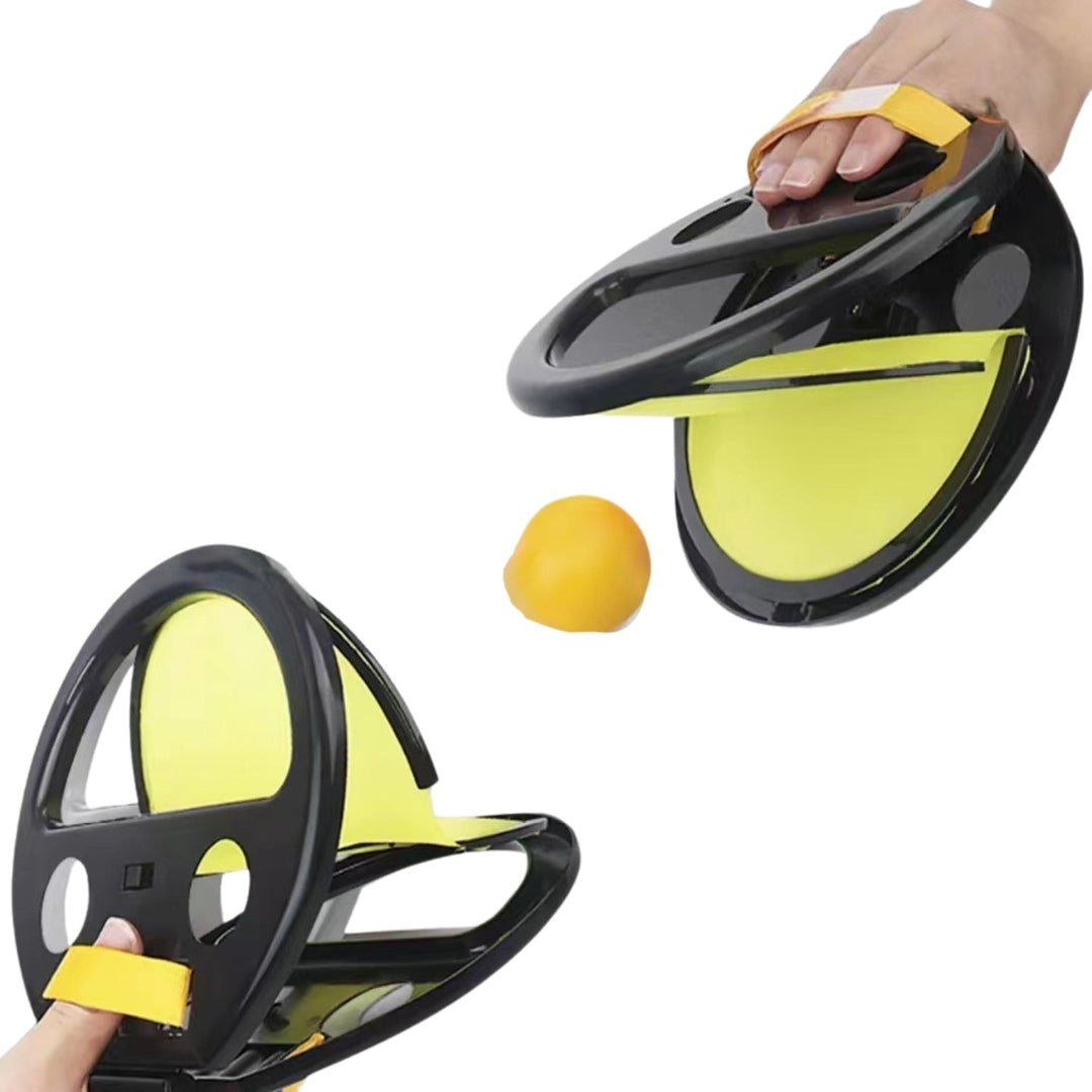 Outdoor Catch Game – CatchPop Set-State of Style